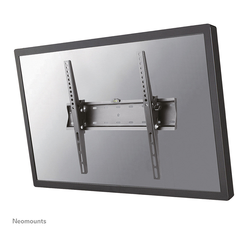 Wandhalterung. neigbar. 40KG FPMA-W350BLACK Neomounts