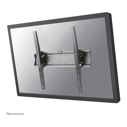 Wandhalterung. neigbar. 40KG FPMA-W350BLACK Neomounts