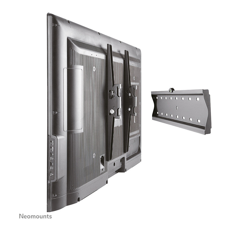 Wandhalterung. neigbar. 40KG FPMA-W350BLACK Neomounts