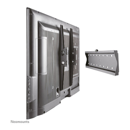 Wandhalterung. neigbar. 40KG FPMA-W350BLACK Neomounts