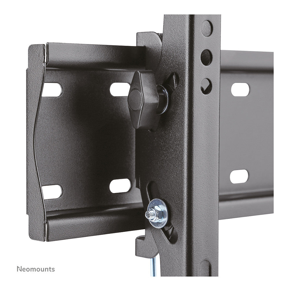 Wandhalterung. neigbar. 40KG FPMA-W350BLACK Neomounts
