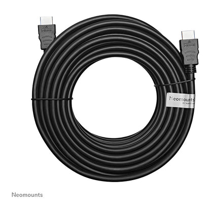 HDMI 14 Kabel, High speed, HDMI 19 Pins M/ M, 10 Meter KG HDMI35MM Neomounts