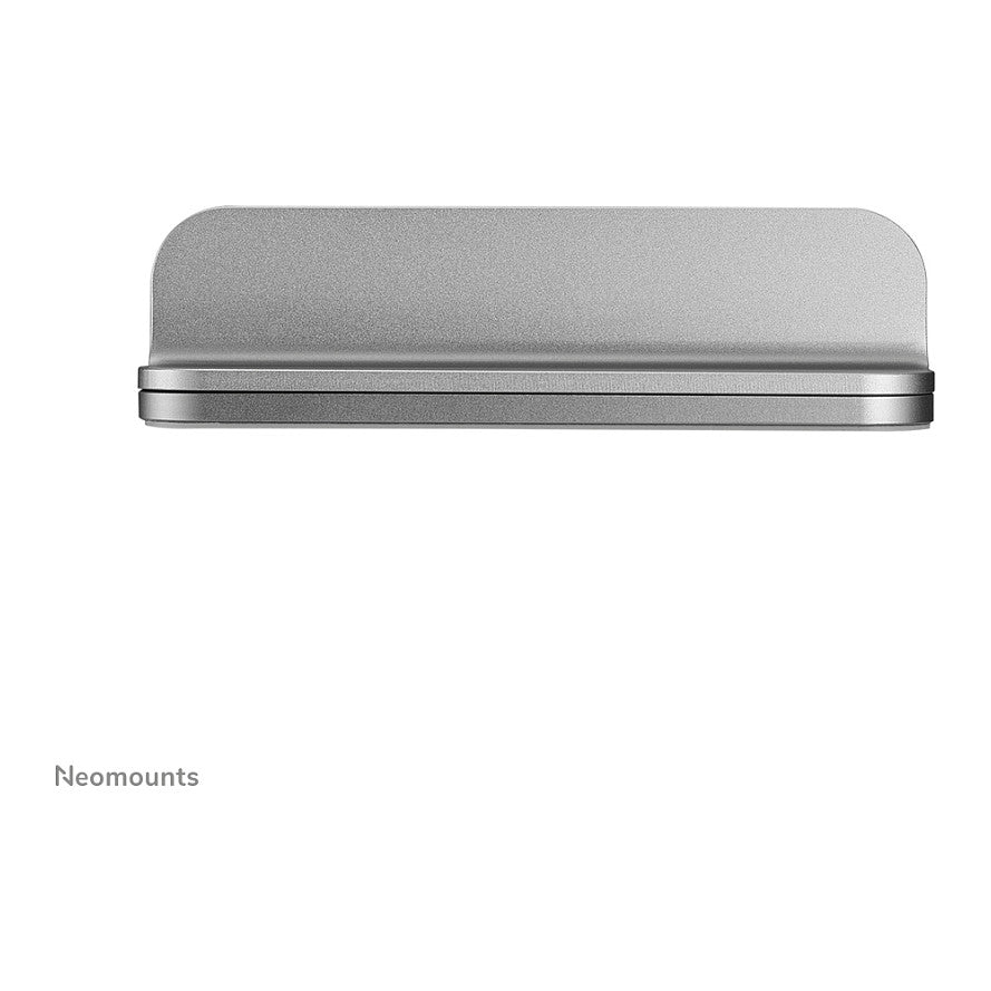 Neomounts NSLS300 Vertikaler Laptop-Ständer 5KG