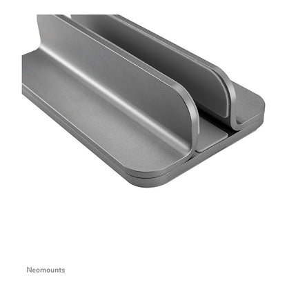 Neomounts NSLS300 Vertikaler Laptop-Ständer 5KG