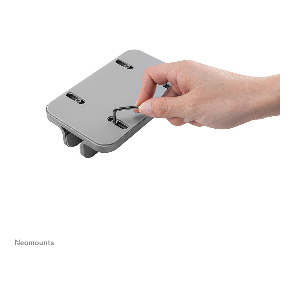 Neomounts NSLS300 Vertikaler Laptop-Ständer 5KG