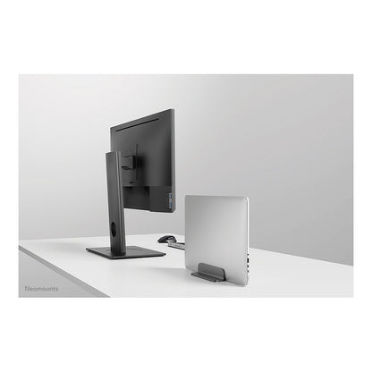 Neomounts NSLS300 Vertikaler Laptop-Ständer 5KG