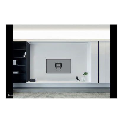 Wandhalterung für 24-55" Bildschirme 45KG WL30-550BL12 Neomounts