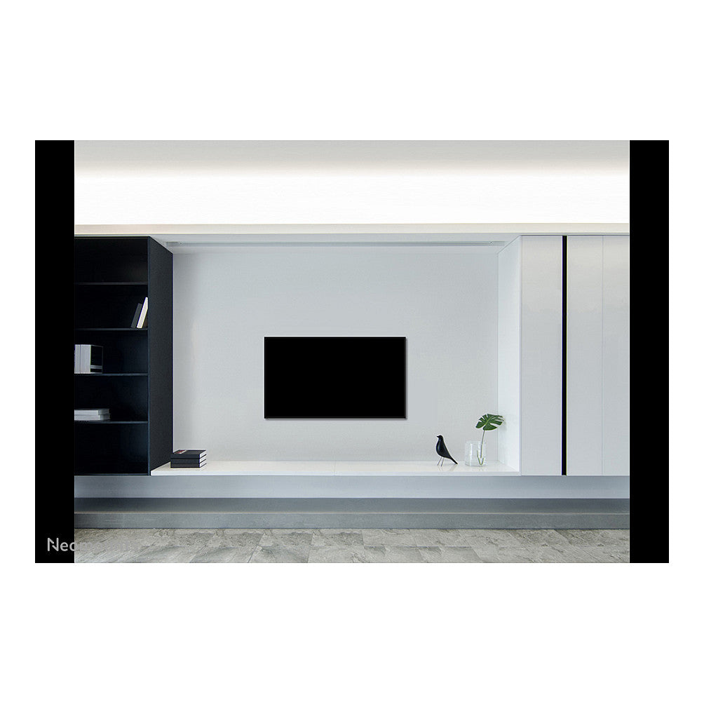 Wandhalterung für 24-55" Bildschirme 45KG WL30-550BL12 Neomounts
