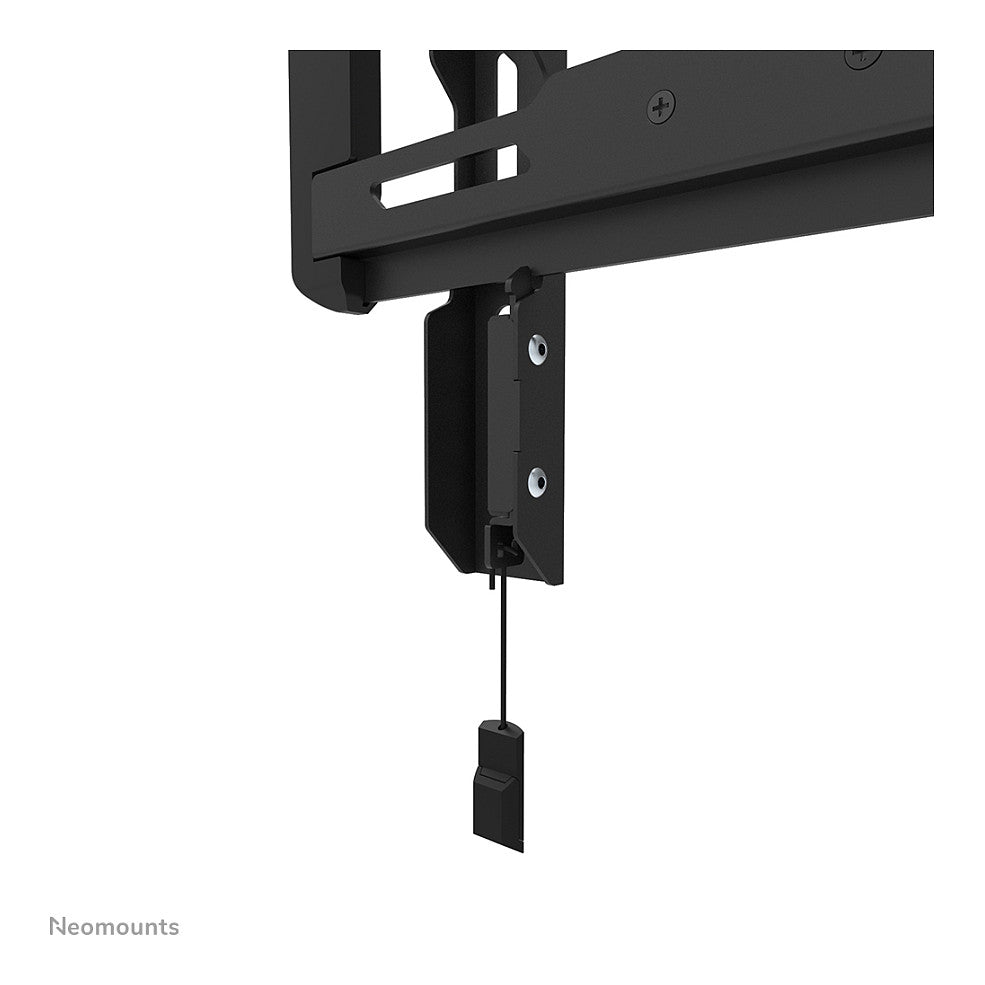 Wandhalterung für 24-55" Bildschirme 45KG WL30-550BL12 Neomounts
