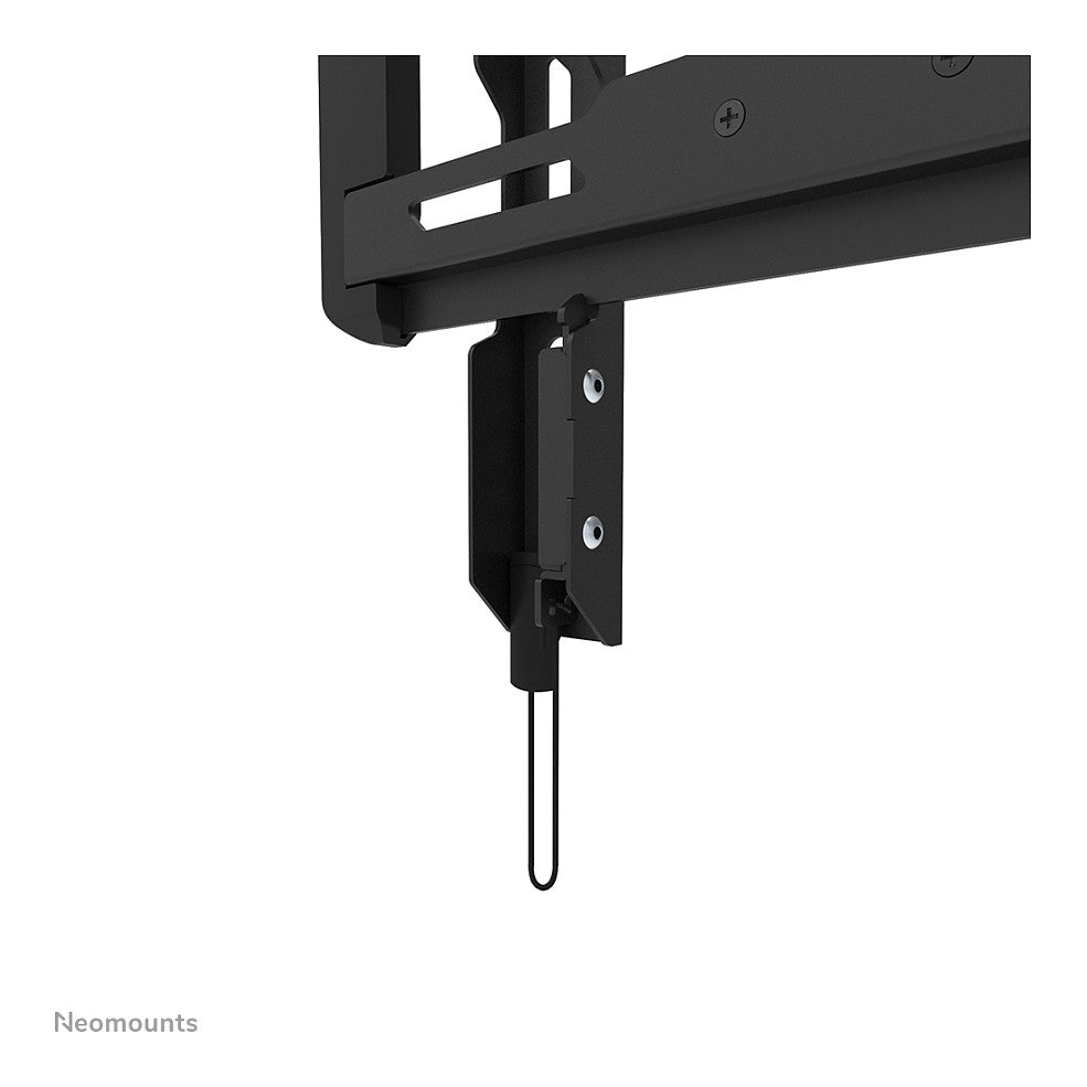 Wandhalterung für 24-55" Bildschirme 45KG WL30-550BL12 Neomounts