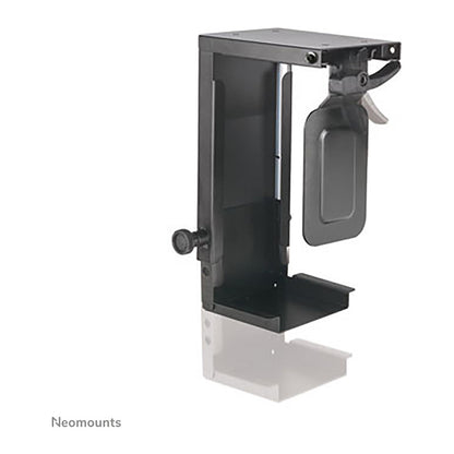 Neomounts CPU-D075BLACK Universeller PC-Halter 10KG