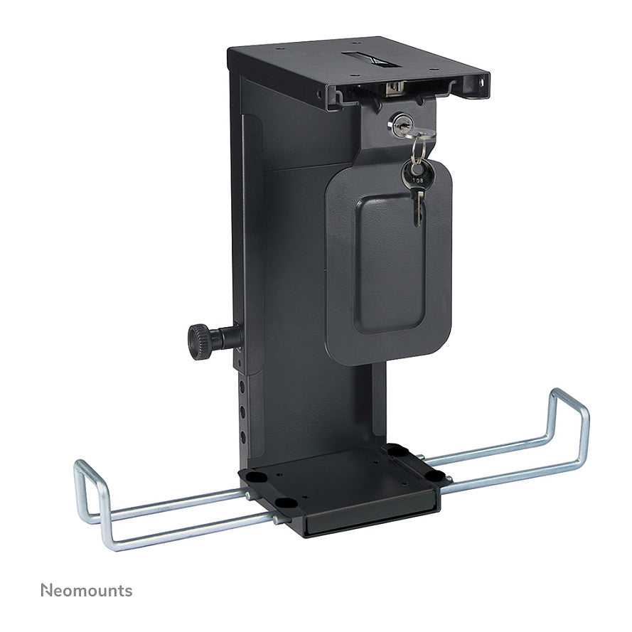 Universeller PC-Halter 10KG CPU-D075BLACK/LK Neomounts