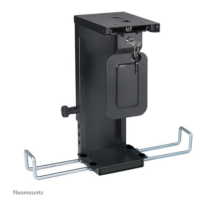 Universeller PC-Halter 10KG CPU-D075BLACK/LK Neomounts