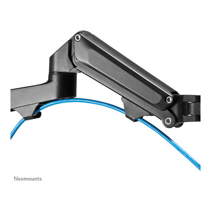 Neomounts DS70-750BL2 Tischhalterung für 17-27" Bildschirme - Schwarz
