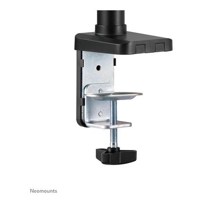 Neomounts DS70-750BL2 Tischhalterung für 17-27" Bildschirme - Schwarz