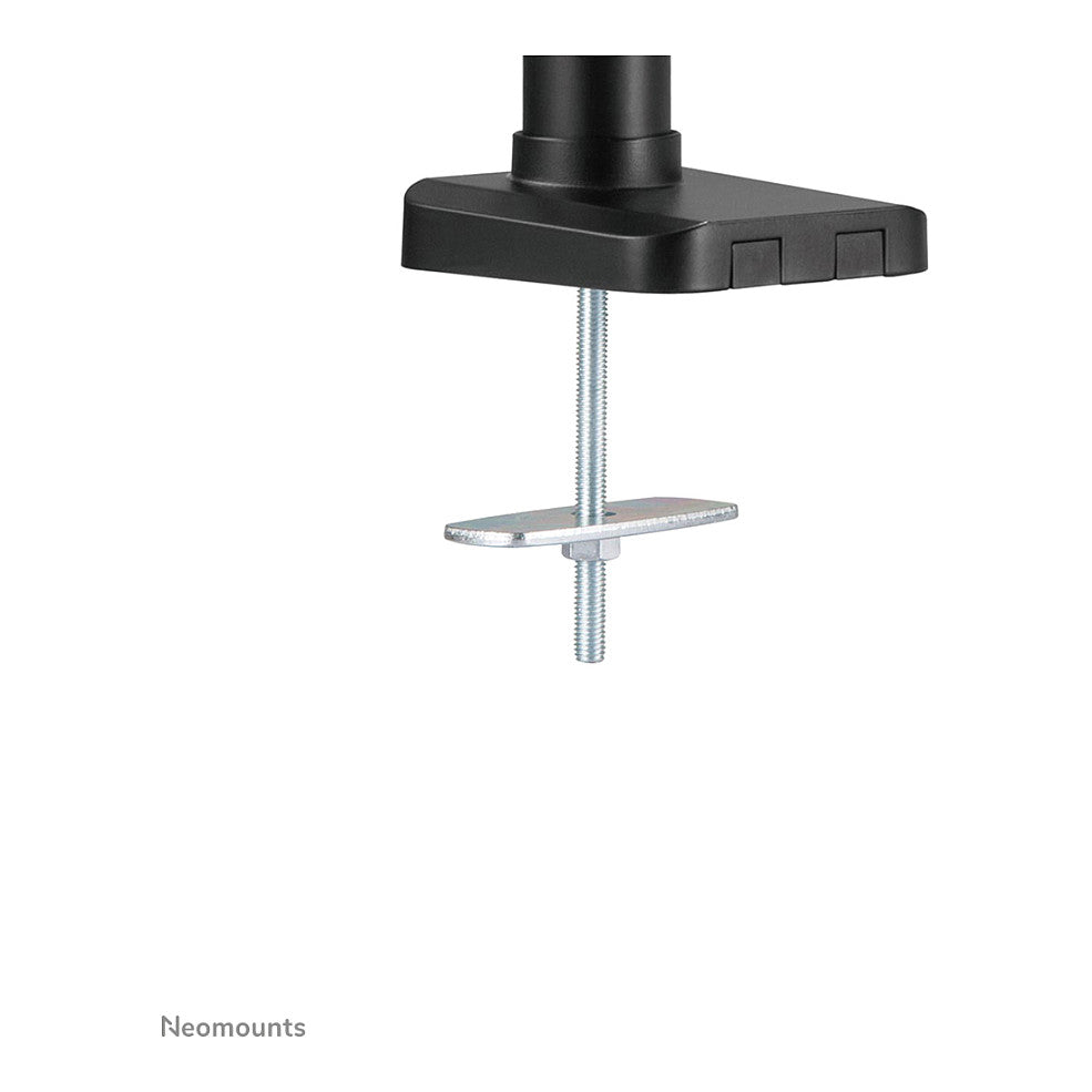 Neomounts DS70-750BL2 Tischhalterung für 17-27" Bildschirme - Schwarz
