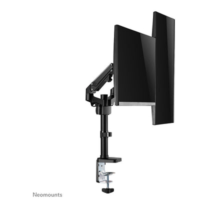 Neomounts DS70-750BL2 Tischhalterung für 17-27" Bildschirme - Schwarz