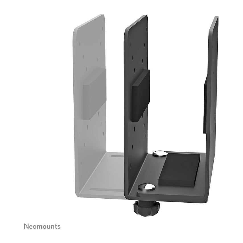 Universelle Thin Client Halterung Montage auf VESA 75/100 7KG THINCLIENT-20 Neomounts