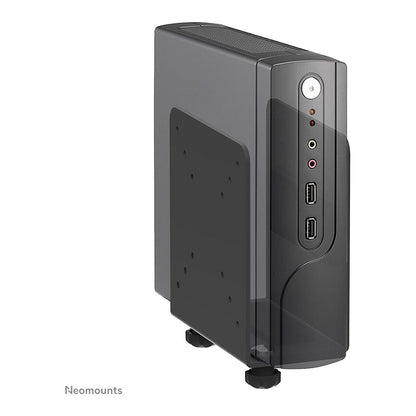 Universelle Thin Client Halterung Montage auf VESA 75/100 7KG THINCLIENT-20 Neomounts