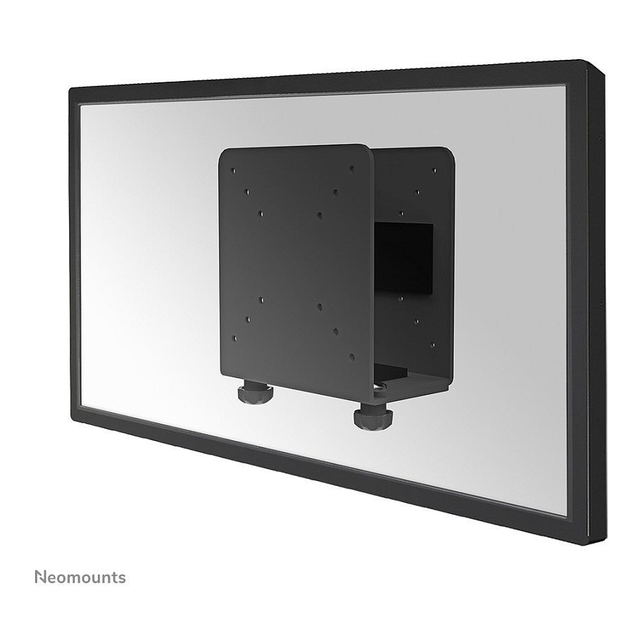 Universelle Thin Client Halterung Montage auf VESA 75/100 7KG THINCLIENT-20 Neomounts