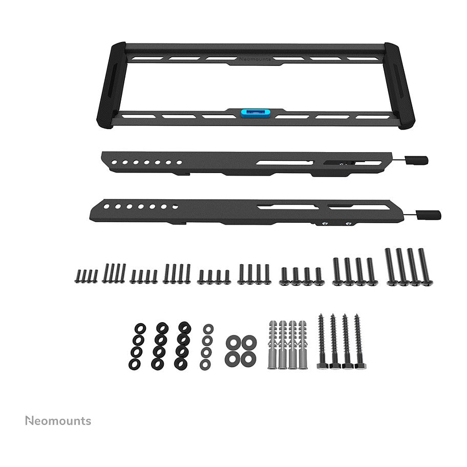 Wandhalterung für 32-65" Bildschirme 60KG WL30-550BL14 Neomounts