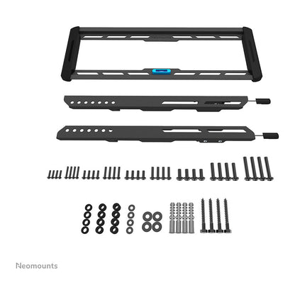 Wandhalterung für 32-65" Bildschirme 60KG WL30-550BL14 Neomounts