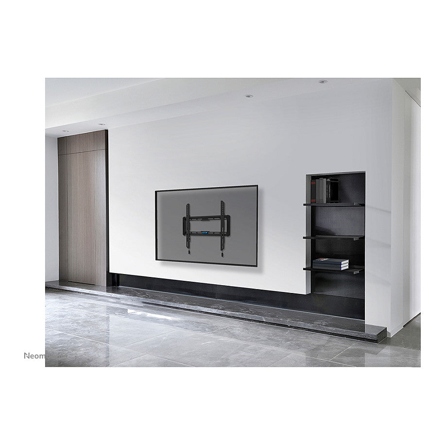 Wandhalterung für 32-65" Bildschirme 60KG WL30-550BL14 Neomounts