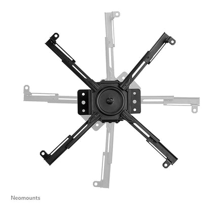 Neomounts BDH Höhe 25.5cm schwarz Max.45kg