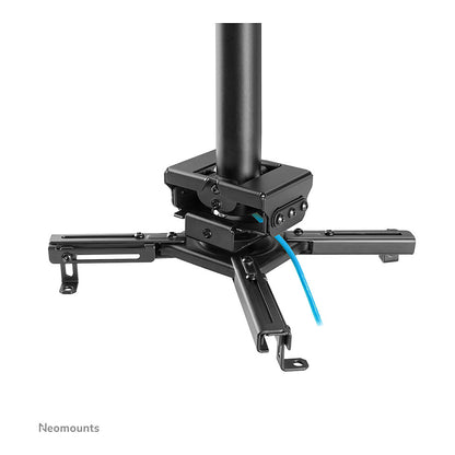 Neomounts BDH Höhe 25.5cm schwarz Max.45kg