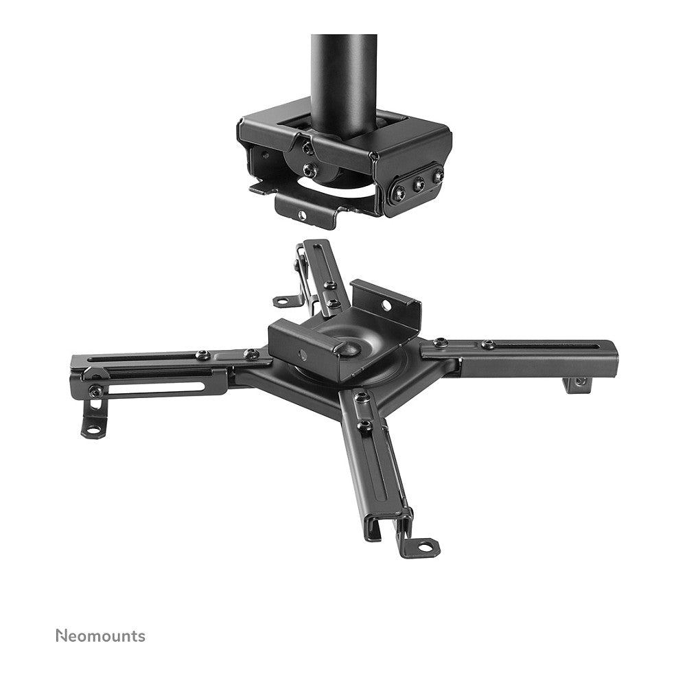 Neomounts BDH Höhe 25.5cm schwarz Max.45kg