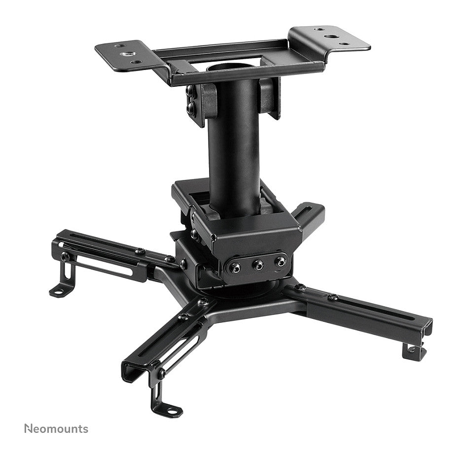 Neomounts BDH Höhe 25.5cm schwarz Max.45kg