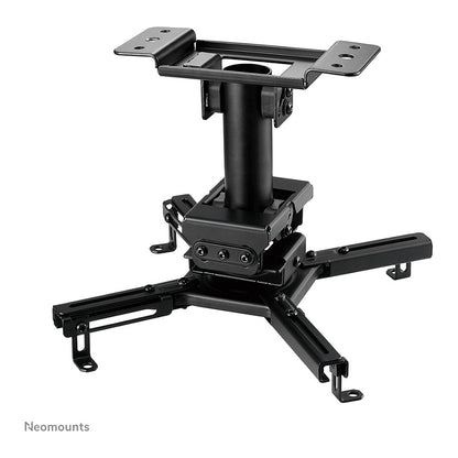 Neomounts BDH Höhe 25.5cm schwarz Max.45kg