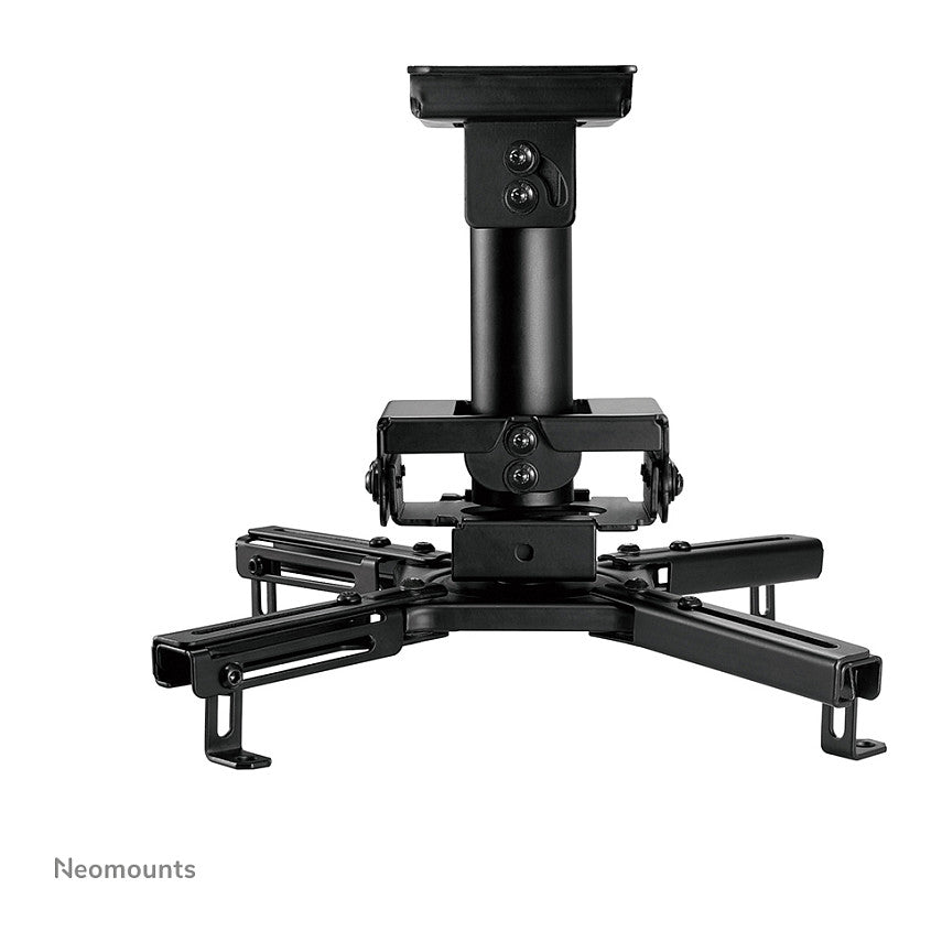Neomounts BDH Höhe 25.5cm schwarz Max.45kg