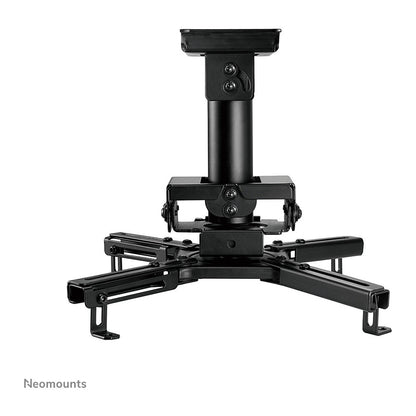Neomounts BDH Höhe 25.5cm schwarz Max.45kg