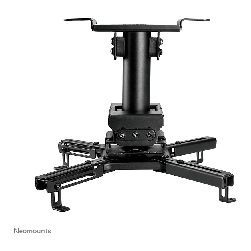 Neomounts BDH Höhe 25.5cm schwarz Max.45kg