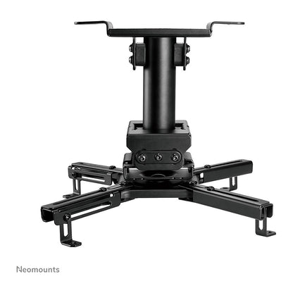 Neomounts BDH Höhe 25.5cm schwarz Max.45kg