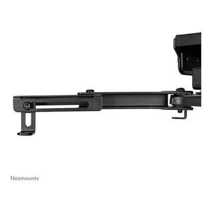 Neomounts BDH Höhe 25.5cm schwarz Max.45kg