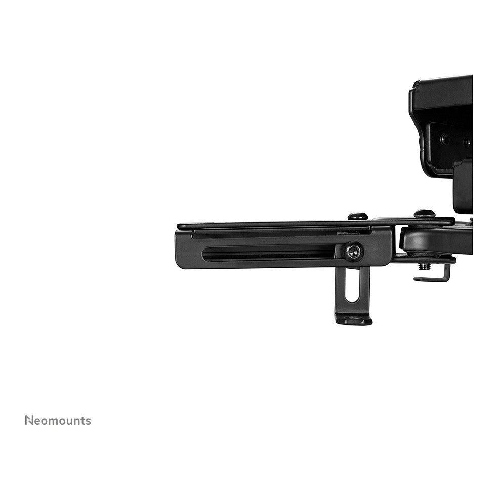 Neomounts BDH Höhe 25.5cm schwarz Max.45kg