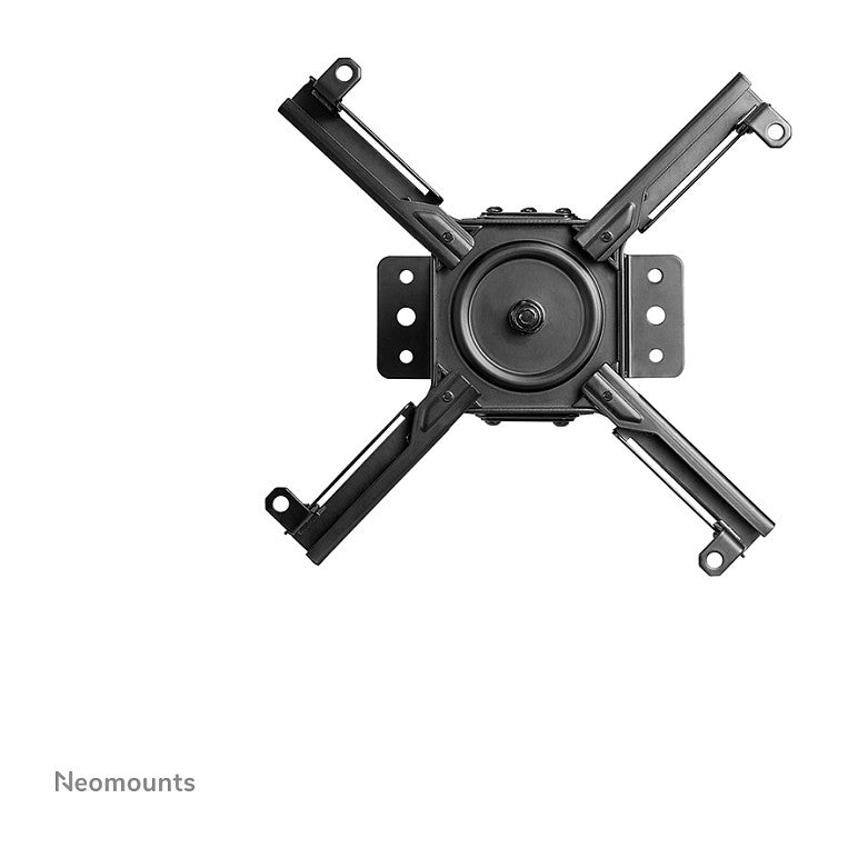 Neomounts BDH Höhe 25.5cm schwarz Max.45kg