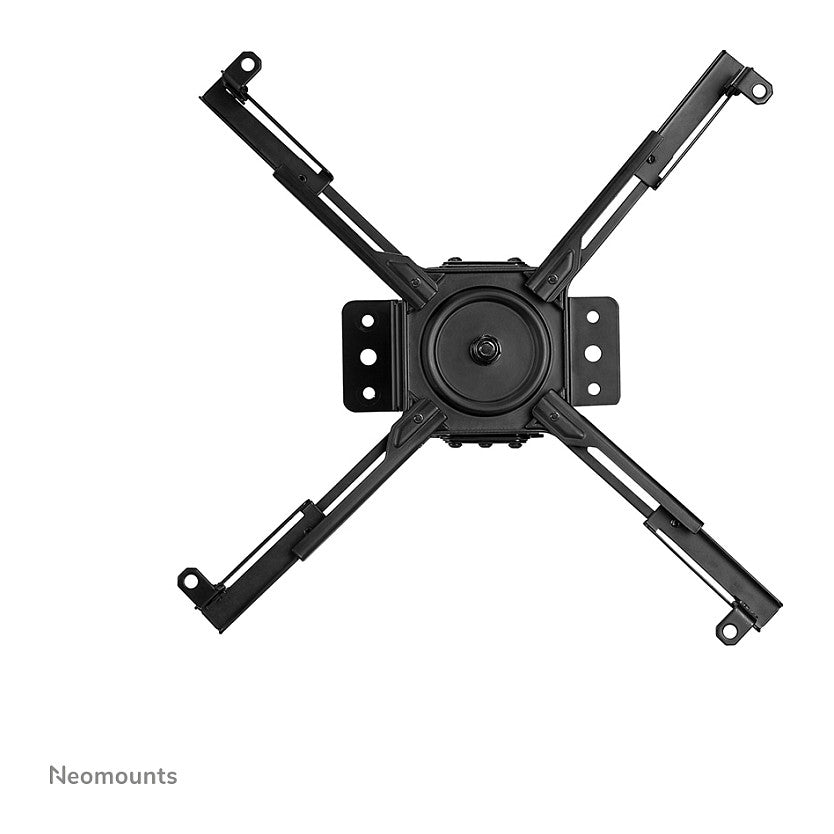 Neomounts BDH Höhe 25.5cm schwarz Max.45kg