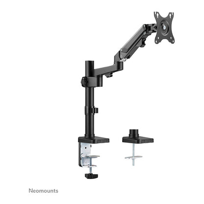 Full-Motion-Tischhalterung für 17-27" Bildschirme 7KG DS70-750BL1 Neomounts
