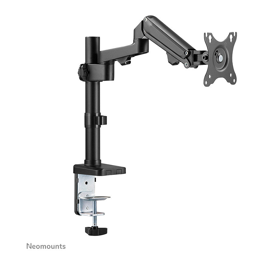 Full-Motion-Tischhalterung für 17-27" Bildschirme 7KG DS70-750BL1 Neomounts