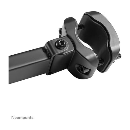 Stangenhalterung. vollbeweglich. (Ø28-50 mm) für 32-55" Bildschirme 25KG FL40-450BL14 Neomounts
