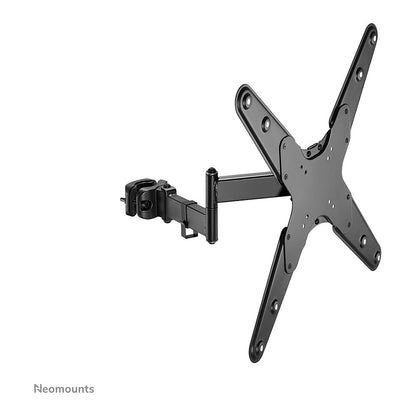Stangenhalterung. vollbeweglich. (Ø28-50 mm) für 32-55" Bildschirme 25KG FL40-450BL14 Neomounts
