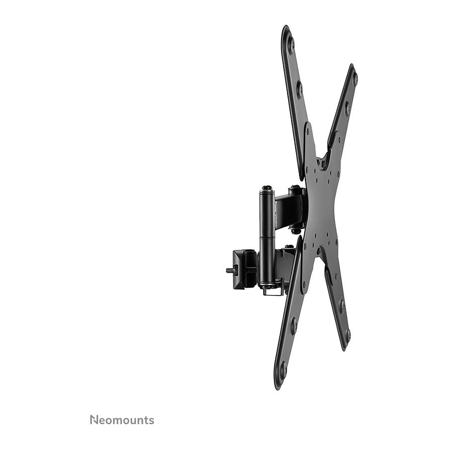 Stangenhalterung. vollbeweglich. (Ø28-50 mm) für 32-55" Bildschirme 25KG FL40-450BL14 Neomounts