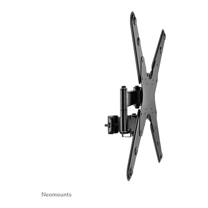Stangenhalterung. vollbeweglich. (Ø28-50 mm) für 32-55" Bildschirme 25KG FL40-450BL14 Neomounts