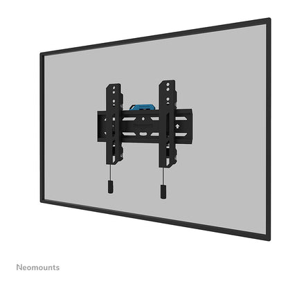 Wandhalterung für 24-55" Bildschirme 50KG WL30S-850BL12 Neomounts