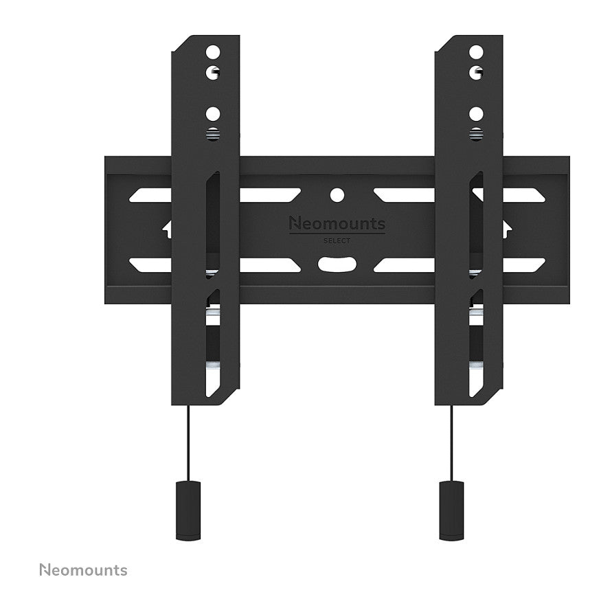 Wandhalterung für 24-55" Bildschirme 50KG WL30S-850BL12 Neomounts