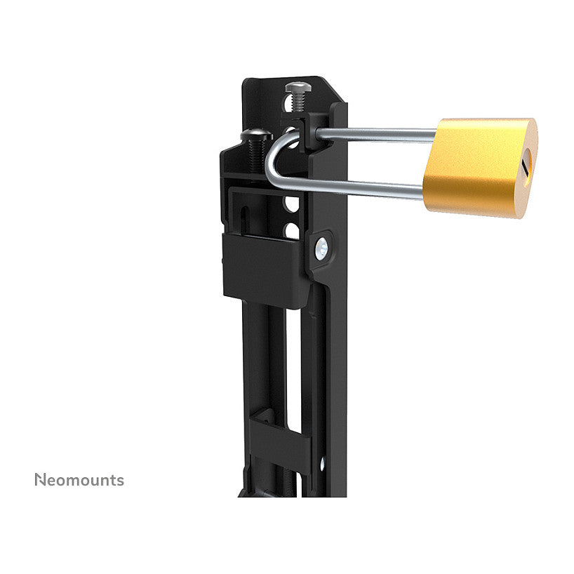 Wandhalterung für 24-55" Bildschirme 50KG WL30S-850BL12 Neomounts