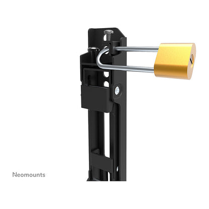Wandhalterung für 24-55" Bildschirme 50KG WL30S-850BL12 Neomounts